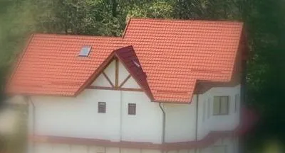 Buzau - Acoperisuri din tigla metalica