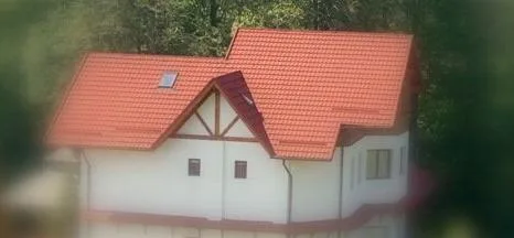 Buzau - Acoperisuri din tigla metalica