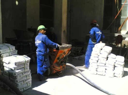 Inchirieri si vanzari utilaje de constructii