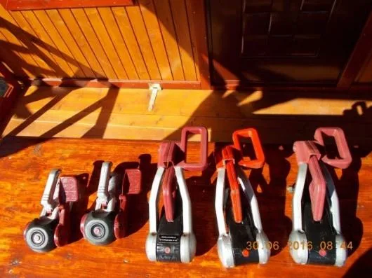 Inchirieri si vanzari utilaje de constructii