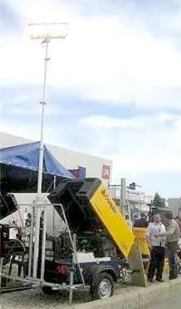 Inchirieri si vanzari utilaje de constructii