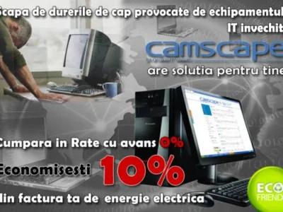 Servicii IT - Outsourcing IT - Suport IT Bucuresti