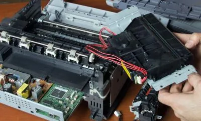 Reparatii calculatoare - laptop -uri - tablete