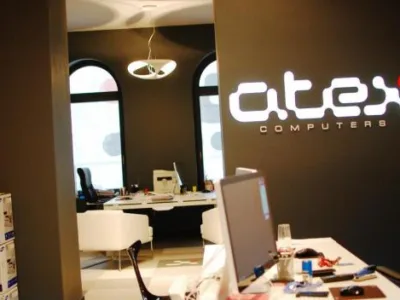 Service IT - software - hardware - retele de calculatoare