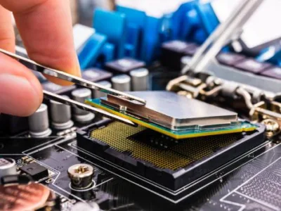 Service IT - software - hardware - retele de calculatoare