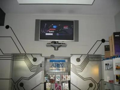 Service IT - software - hardware - retele de calculatoare