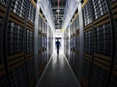 Hosting - Servere dedicate - VPS