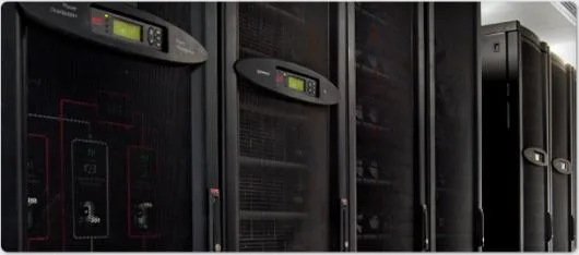 Hosting - Servere dedicate - VPS