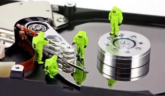 Service sisteme desktop - hardware & software