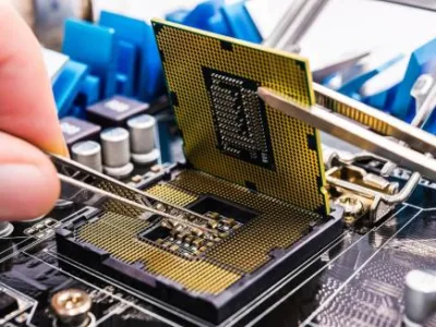 Service sisteme desktop - hardware & software