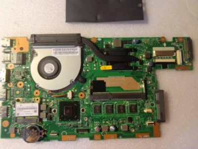 Service laptop -uri - notebook -uri - computere Bucuresti