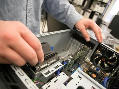 Service laptop -uri - notebook -uri - computere Bucuresti