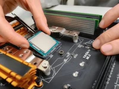 Service laptop -uri - notebook -uri - computere Bucuresti