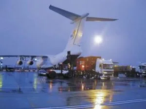 Transport marfa - Otopeni / Ilfov