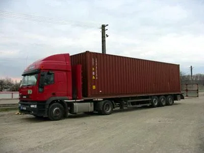Transport marfa - Otopeni / Ilfov