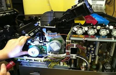 Service aparatura si echipamente IT Bucuresti