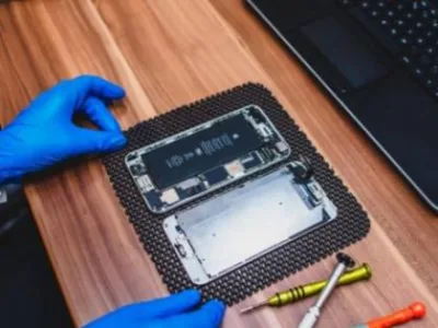 Reparatii - decodari,resoftari telefoane mobile Bucuresti