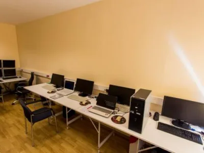 Servicii IT,servere - cablare structurata - service