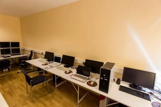 Servicii IT,servere - cablare structurata - service