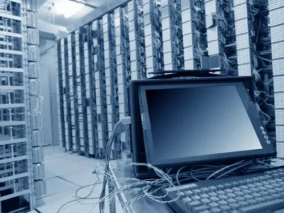 Servicii IT,servere - cablare structurata - service