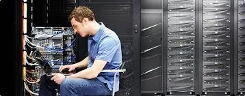 Administrare si mentenanta servere,computere Ploiesti