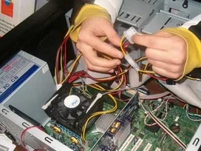 Administrare si mentenanta servere,computere Ploiesti