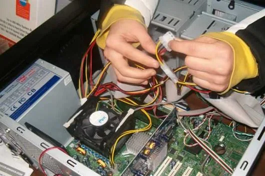 Administrare si mentenanta servere,computere Ploiesti