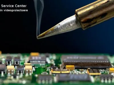 Produse si Service pentru marca BenQ