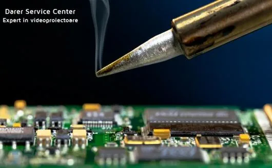 Produse si Service pentru marca BenQ