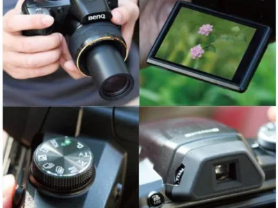 Produse si Service pentru marca BenQ