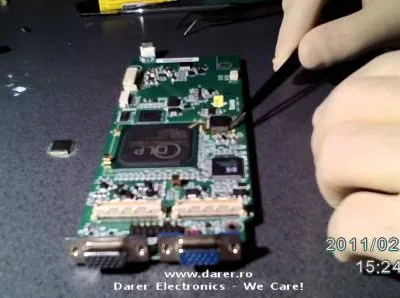 Produse si Service pentru marca BenQ