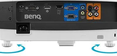 Produse si Service pentru marca BenQ