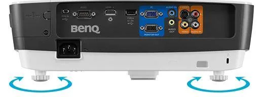 Produse si Service pentru marca BenQ