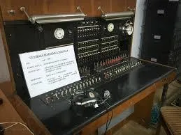 Service centrale telefonice Bucuresti