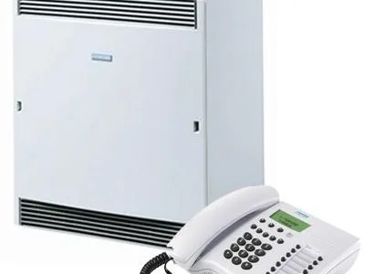 Service centrale telefonice Bucuresti