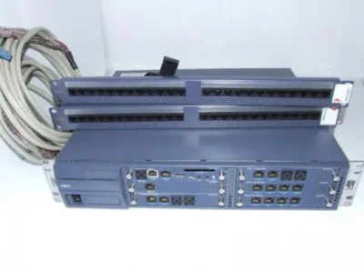 Service centrale telefonice Bucuresti