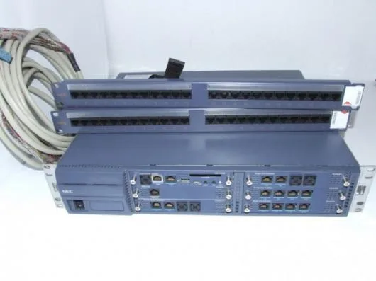 Service centrale telefonice Bucuresti