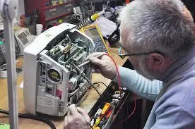 Service autorizat pentru HP si Dell Bucuresti