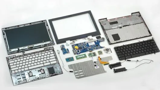 Delta Logic Iasi laptopdoctor.ro