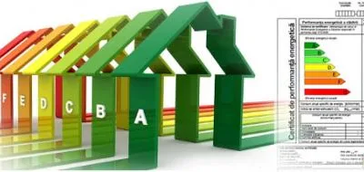 Experti in Auditare si certificate energetice Bucuresti