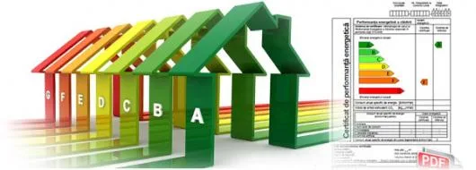 Experti in Auditare si certificate energetice Bucuresti