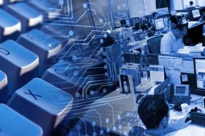 Service calculatoare - Servicii IT Bucuresti