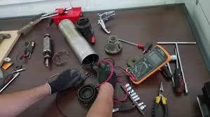 Atelier Asseb reparatii scule si utilaje Bucuresti