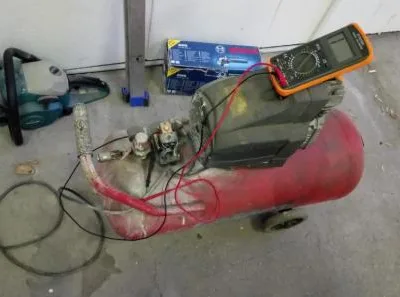 Atelier Asseb reparatii scule si utilaje Bucuresti