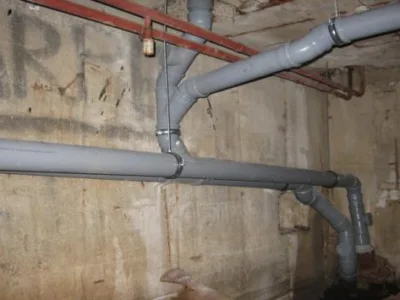 Instalatii sanitare - termice si gaze - Onesti / Bacau