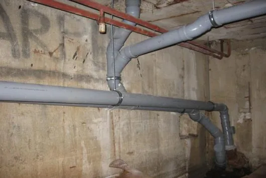 Instalatii sanitare - termice si gaze - Onesti / Bacau