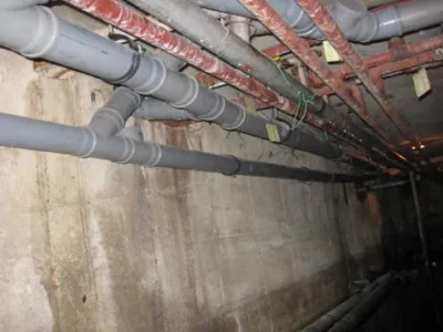 Instalatii sanitare - termice si gaze - Onesti / Bacau
