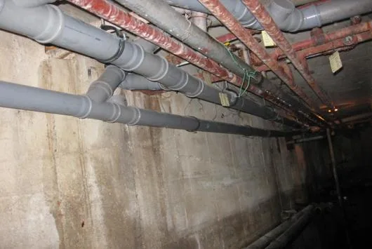 Instalatii sanitare - termice si gaze - Onesti / Bacau