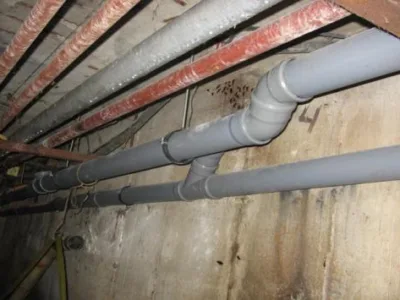 Instalatii sanitare - termice si gaze - Onesti / Bacau