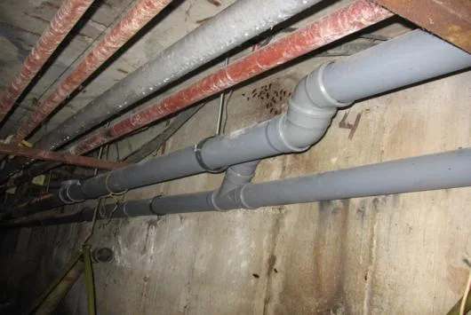 Instalatii sanitare - termice si gaze - Onesti / Bacau